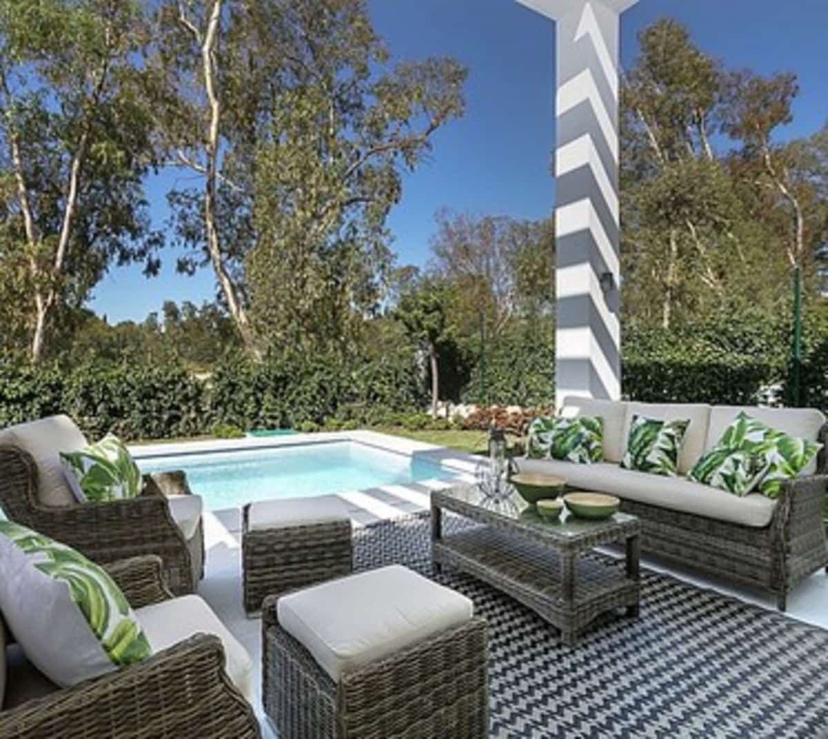 3 camera da letto Villa in vendita in Atalaya-Isdabe con piscina - 1.600.000 € (Rif: 10119969)