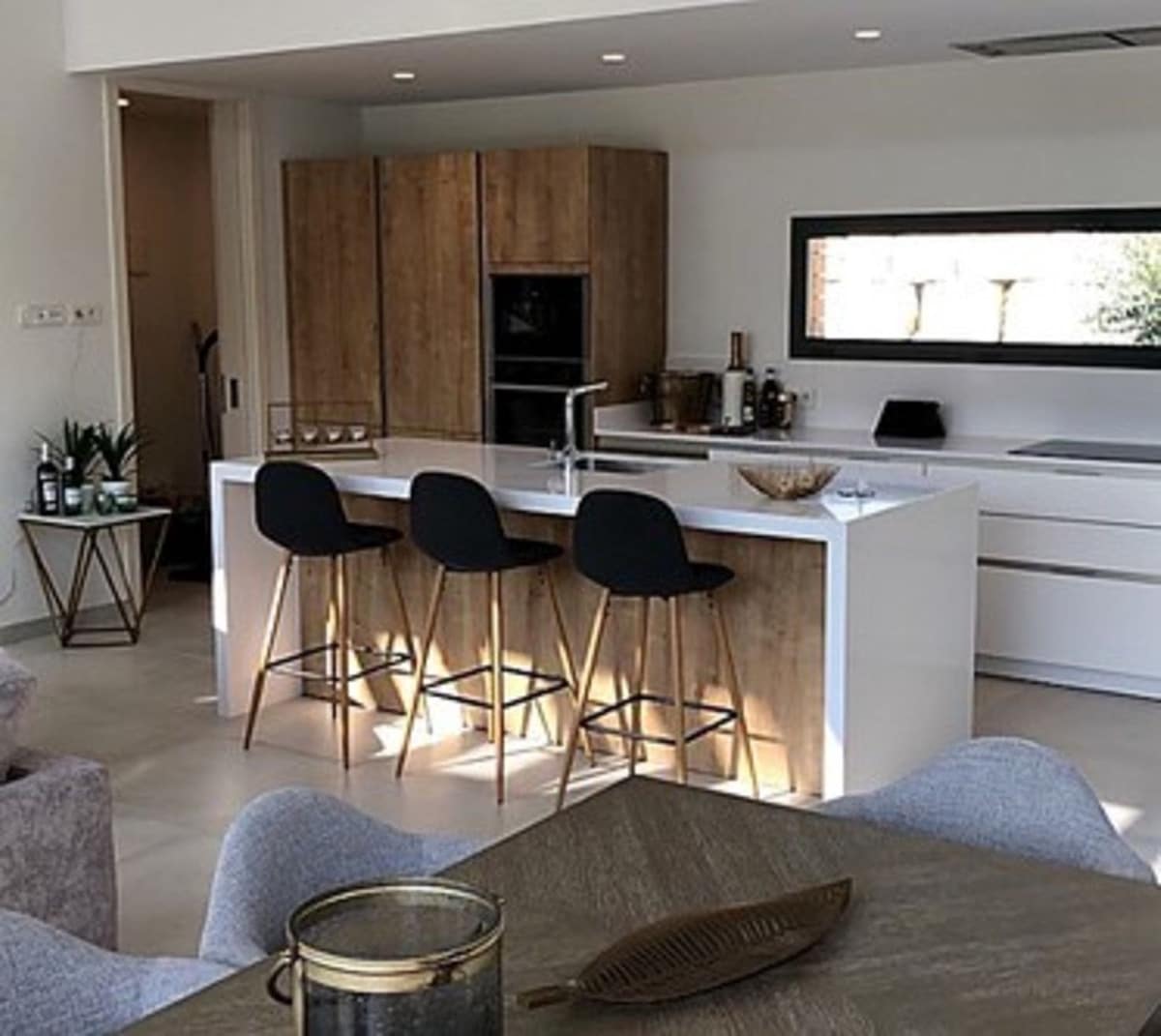 3 camera da letto Villa in vendita in Atalaya-Isdabe con piscina - 1.600.000 € (Rif: 10119969)