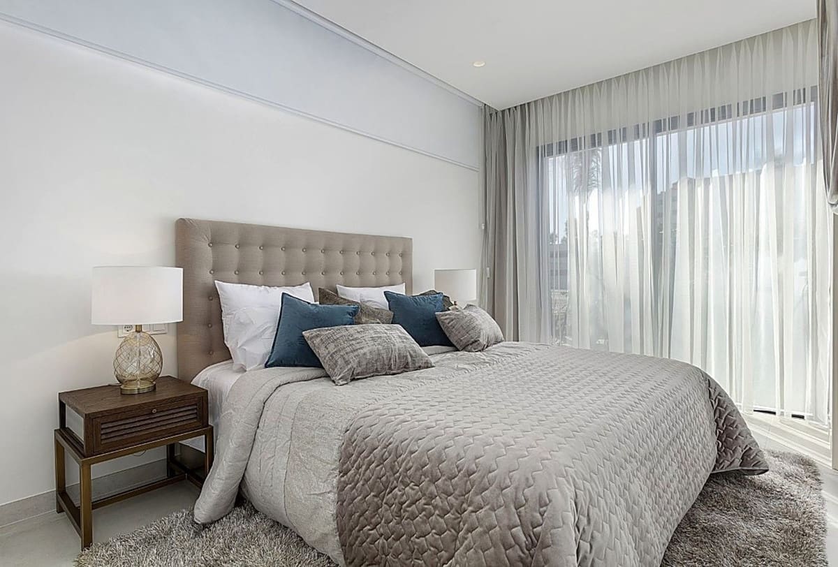 3 camera da letto Villa in vendita in Atalaya-Isdabe con piscina - 1.600.000 € (Rif: 10119969)
