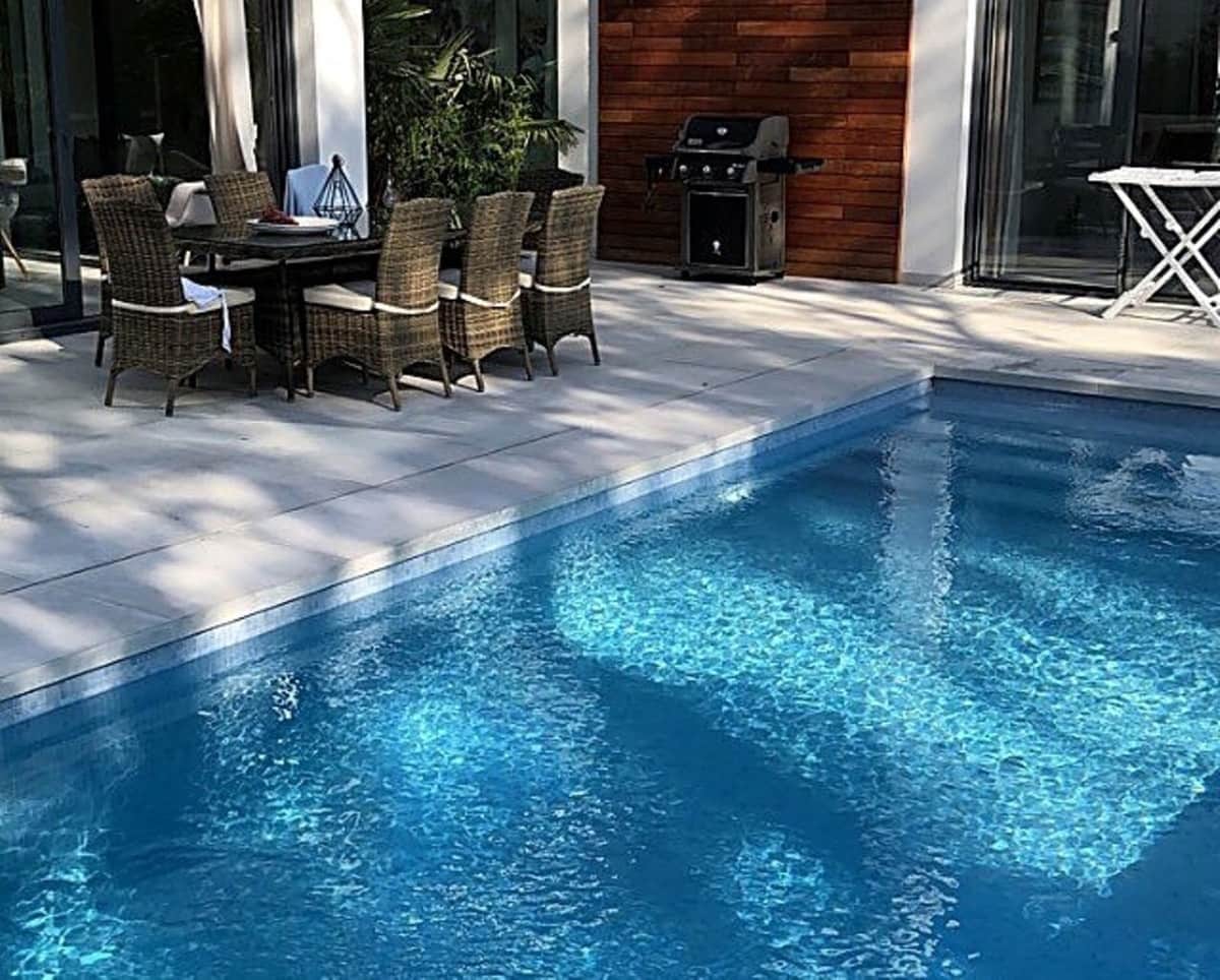 3 camera da letto Villa in vendita in Atalaya-Isdabe con piscina - 1.600.000 € (Rif: 10119969)