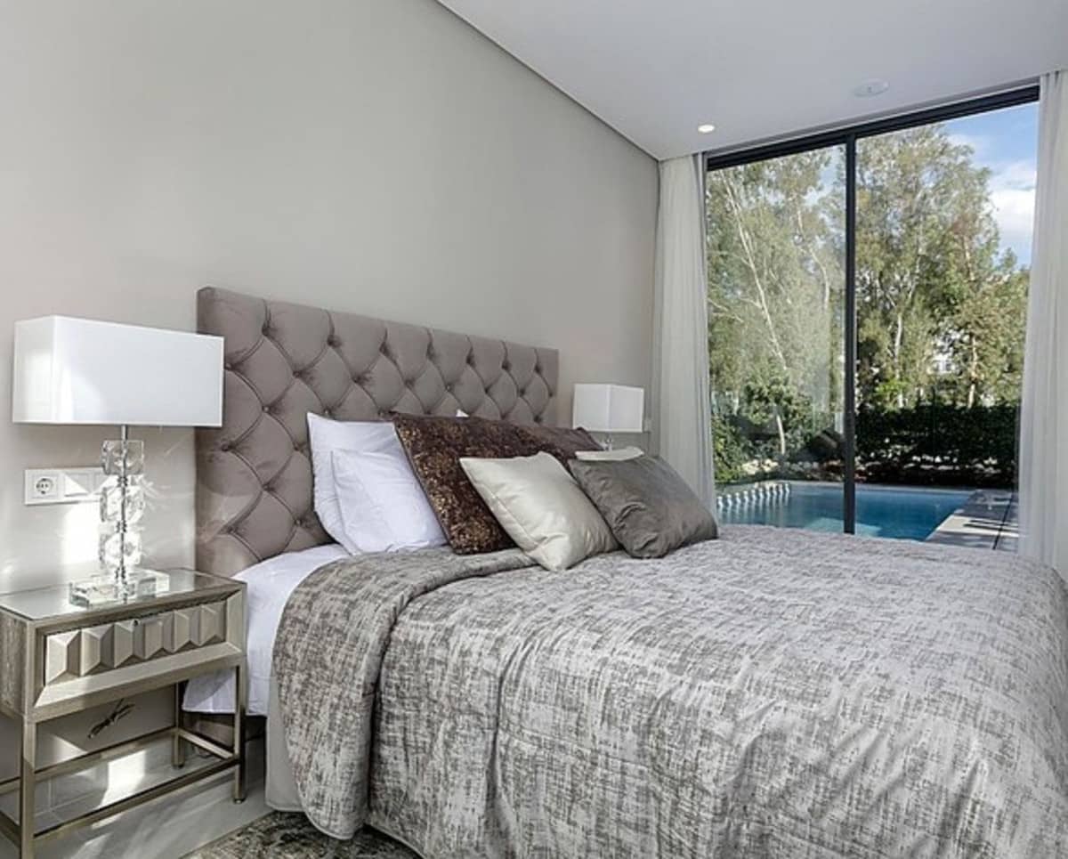 3 camera da letto Villa in vendita in Atalaya-Isdabe con piscina - 1.600.000 € (Rif: 10119969)