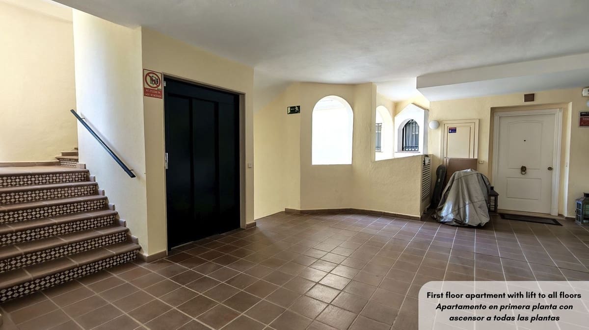 3 bedroom Apartment for sale in Bahia de Marbella with pool garage - € 750,000 (Ref: 10124455)