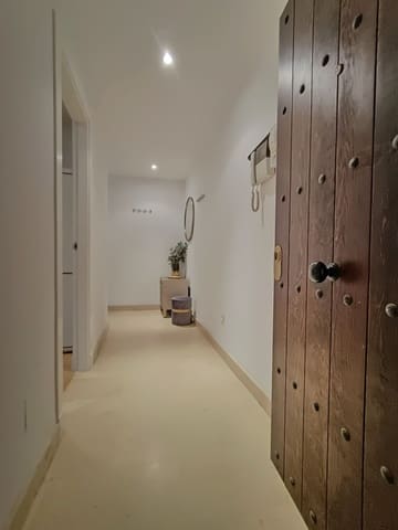 3 slaapkamer Appartement te koop in La Carolina - Guadalpín, Marbella met zwembad garage - € 898.000 (Ref: 10135983)