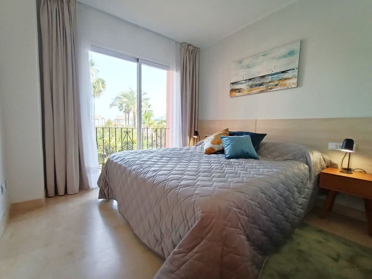 3 slaapkamer Appartement te koop in Golden Mile met zwembad garage - € 898.000 (Ref: 10135983)