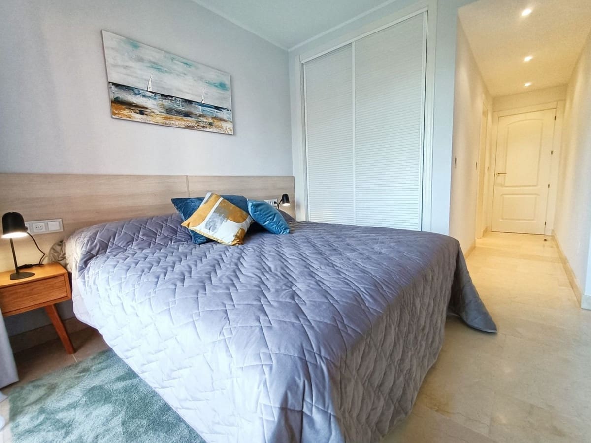 3 slaapkamer Appartement te koop in Golden Mile met zwembad garage - € 898.000 (Ref: 10135983)