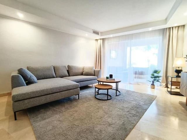 3 slaapkamer Appartement te koop in La Carolina - Guadalpín, Marbella met zwembad garage - € 898.000 (Ref: 10135983)