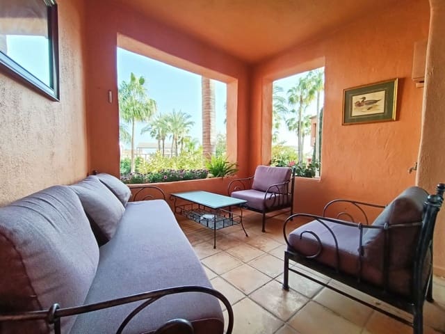 3 slaapkamer Appartement te koop in La Carolina - Guadalpín, Marbella met zwembad garage - € 898.000 (Ref: 10135983)