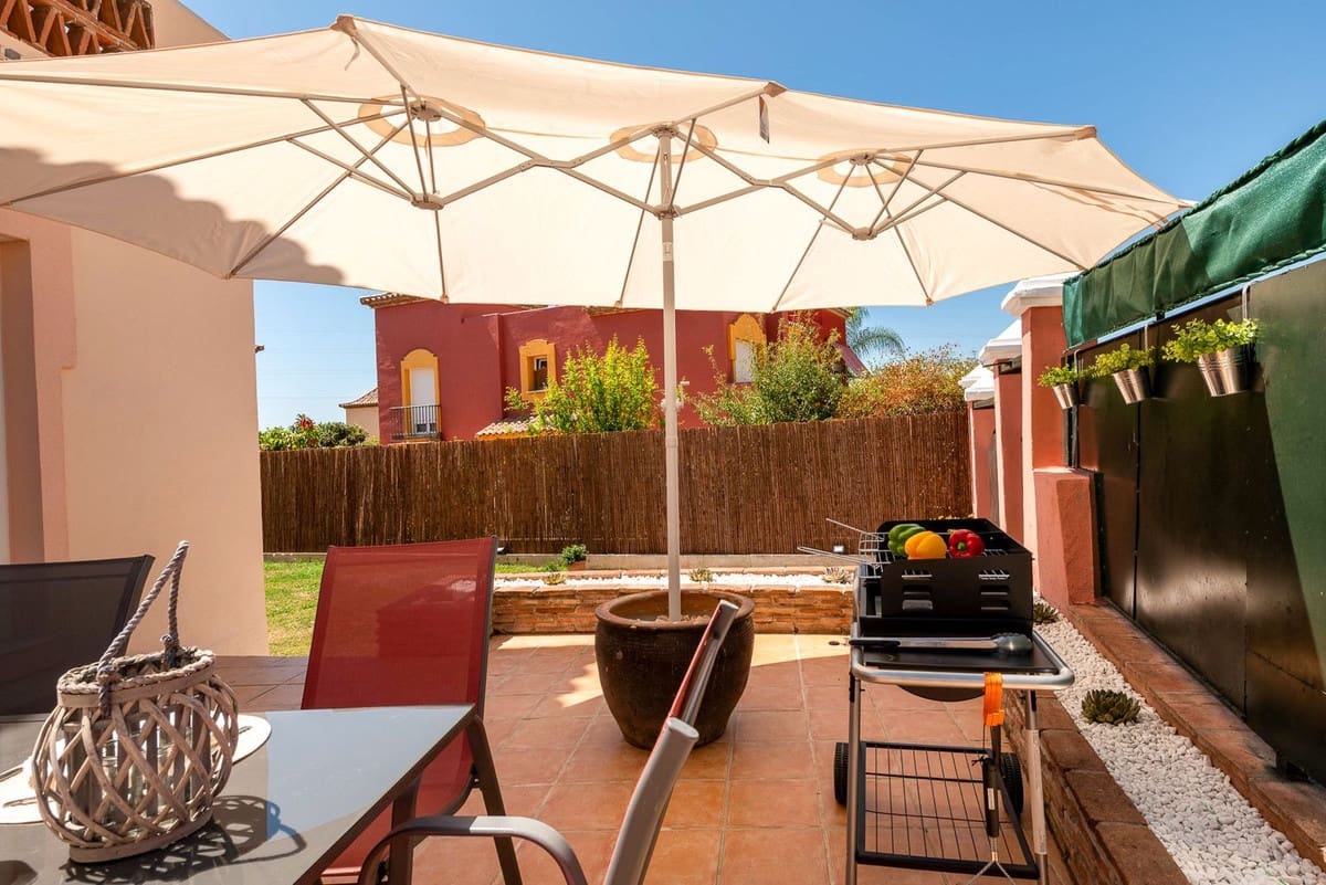 4 Zimmer Haus zu verkaufen in Rio Real mit Pool - 740.000 € (Ref: 10135984)