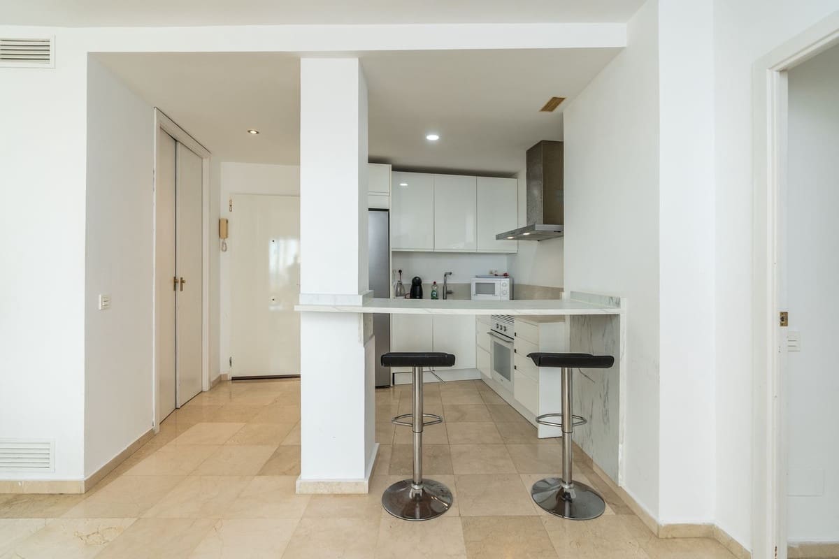 2 sypialnia Apartament na sprzedaż w Estepona z basenem - 529 000 € (Ref: 10166620)