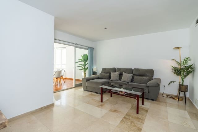 2 sypialnia Apartament na sprzedaż w Puerto de Estepona, Estepona z basenem - 529 000 € (Ref: 10166620)