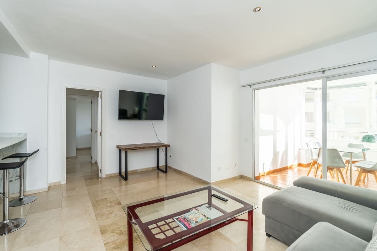 2 sypialnia Apartament na sprzedaż w Estepona z basenem - 529 000 € (Ref: 10166620)