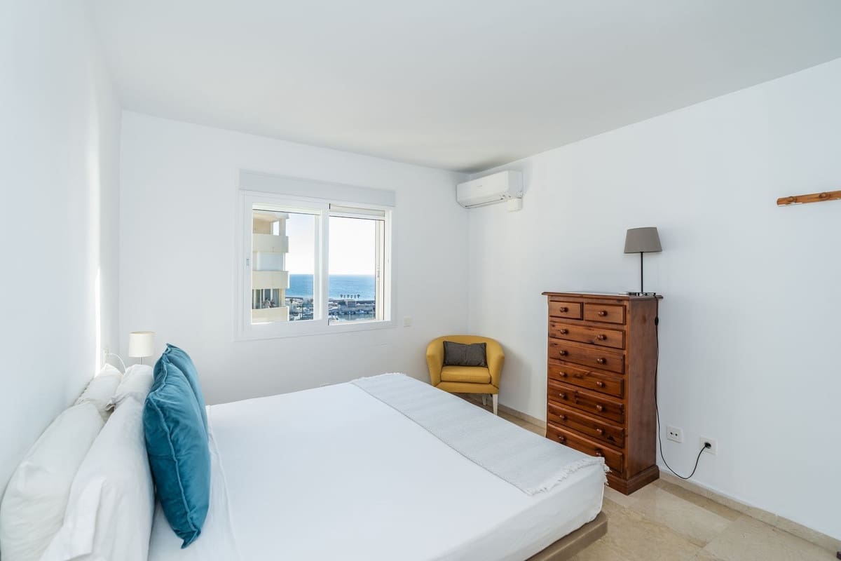 2 sypialnia Apartament na sprzedaż w Estepona z basenem - 529 000 € (Ref: 10166620)