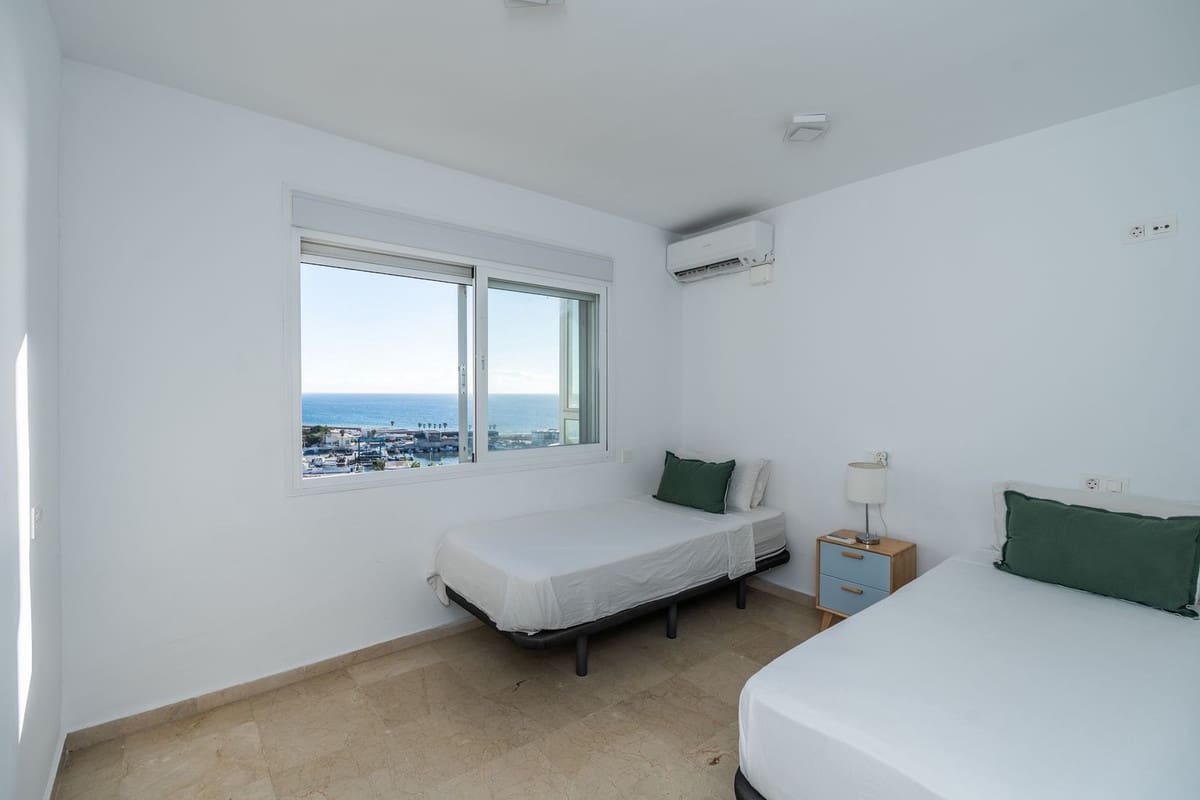 2 sypialnia Apartament na sprzedaż w Estepona z basenem - 529 000 € (Ref: 10166620)