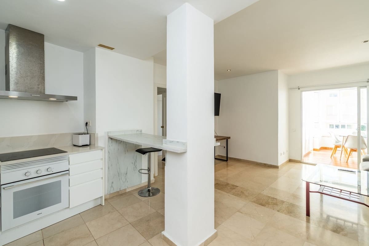 2 sypialnia Apartament na sprzedaż w Estepona z basenem - 529 000 € (Ref: 10166620)