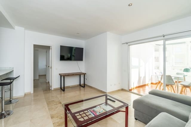 2 sypialnia Apartament na sprzedaż w Puerto de Estepona, Estepona z basenem - 529 000 € (Ref: 10166620)