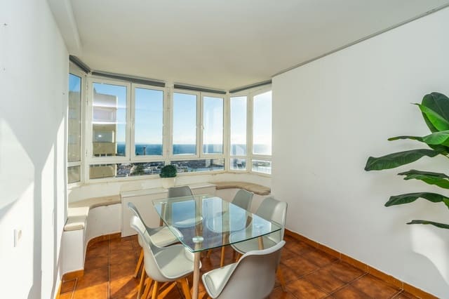 2 sypialnia Apartament na sprzedaż w Puerto de Estepona, Estepona z basenem - 529 000 € (Ref: 10166620)