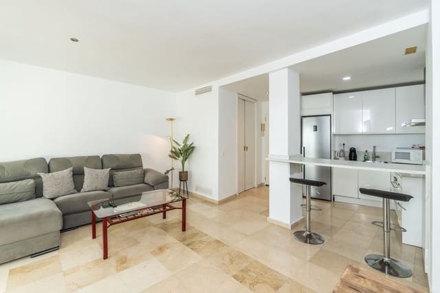 2 sypialnia Apartament na sprzedaż w Puerto de Estepona, Estepona z basenem - 529 000 € (Ref: 10166620)