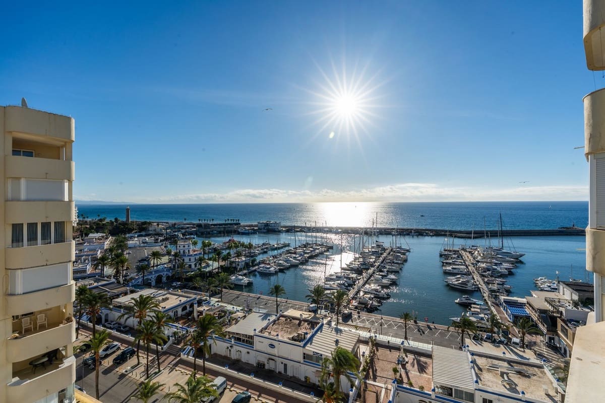 2 sypialnia Apartament na sprzedaż w Estepona z basenem - 529 000 € (Ref: 10166620)