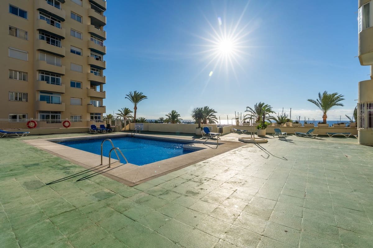 2 sypialnia Apartament na sprzedaż w Estepona z basenem - 529 000 € (Ref: 10166620)