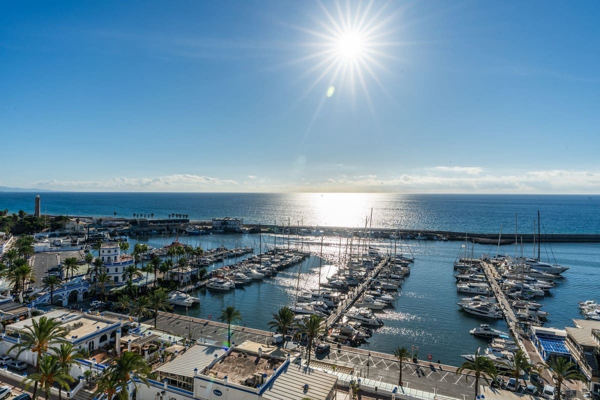 2 sypialnia Apartament na sprzedaż w Estepona z basenem - 529 000 € (Ref: 10166620)
