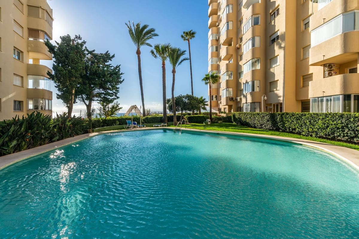 2 sypialnia Apartament na sprzedaż w Estepona z basenem - 529 000 € (Ref: 10166620)