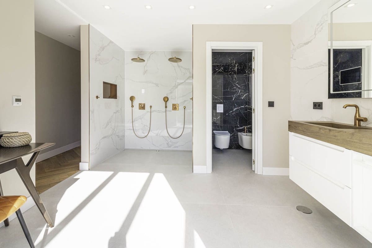 7 quarto Moradia para venda em Elviria com piscina - 3 790 000 € (Ref: 7356732)