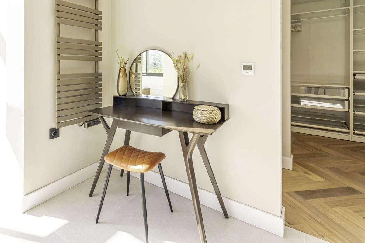 7 quarto Moradia para venda em Elviria com piscina - 3 790 000 € (Ref: 7356732)