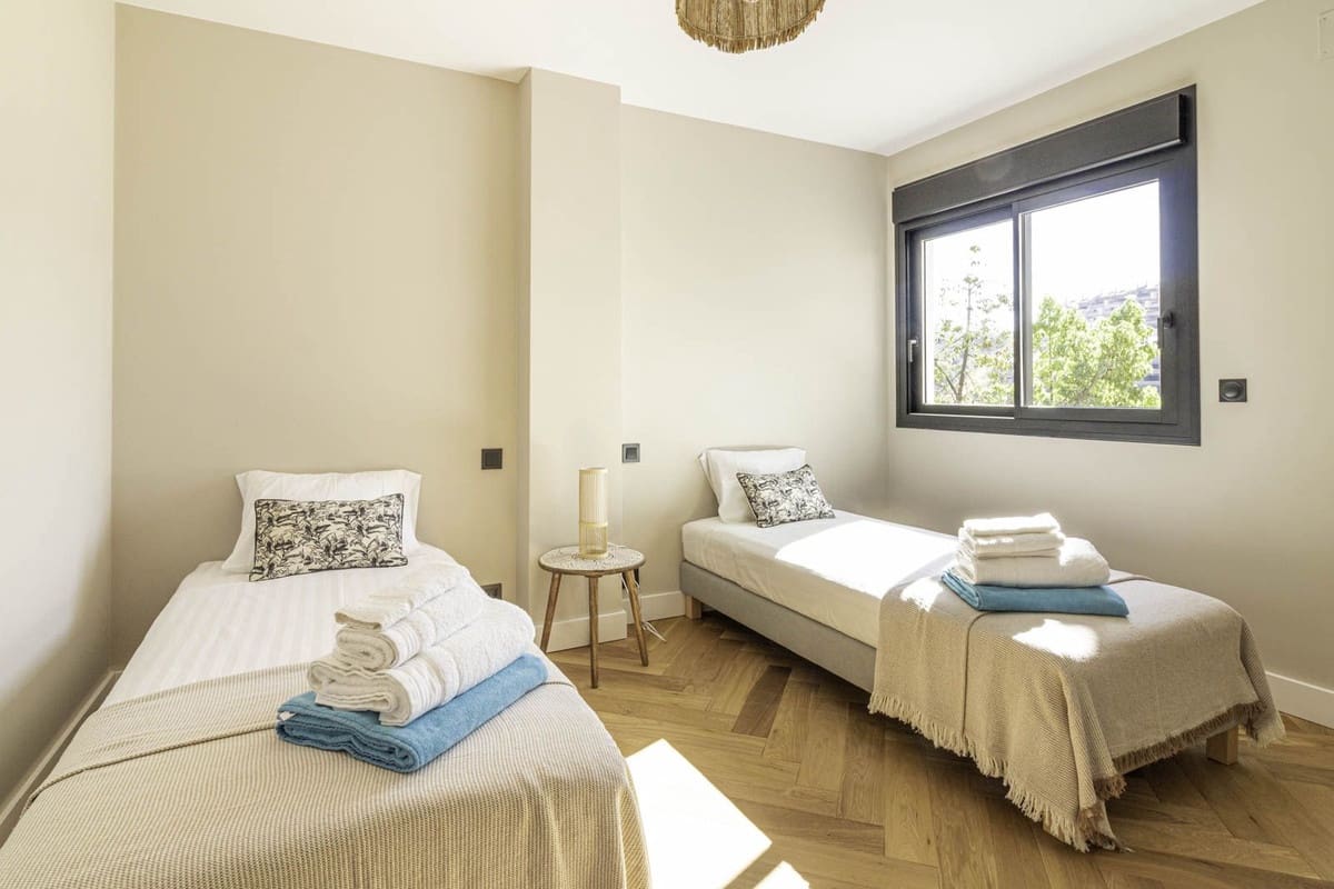 7 quarto Moradia para venda em Elviria com piscina - 3 790 000 € (Ref: 7356732)