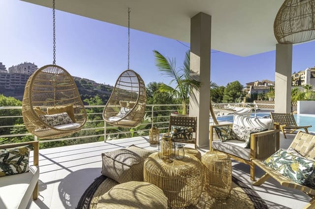 7 quarto Moradia para venda em Elviria, Marbella com piscina - 3 790 000 € (Ref: 7356732)