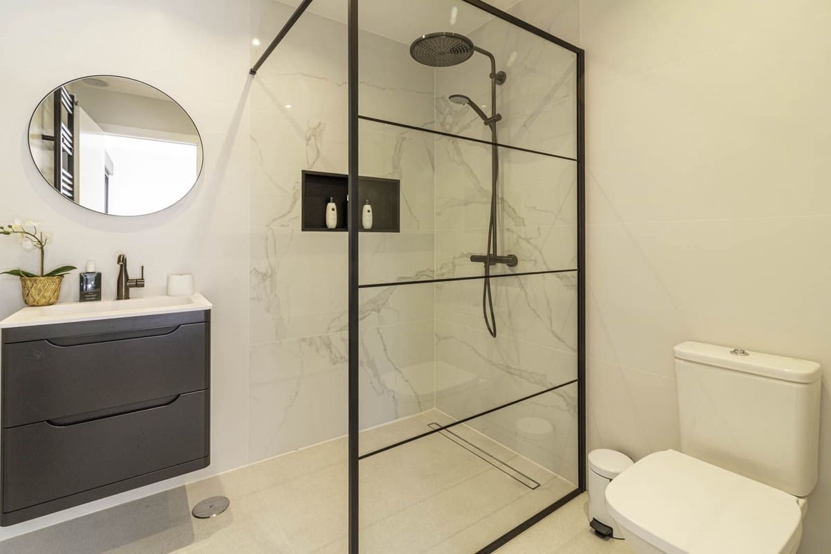 7 quarto Moradia para venda em Elviria com piscina - 3 790 000 € (Ref: 7356732)