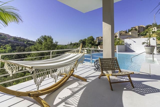 7 quarto Moradia para venda em Elviria, Marbella com piscina - 3 790 000 € (Ref: 7356732)