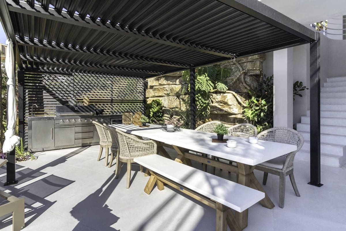 7 quarto Moradia para venda em Elviria com piscina - 3 790 000 € (Ref: 7356732)