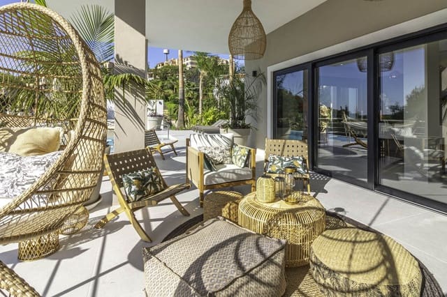 7 quarto Moradia para venda em Elviria, Marbella com piscina - 3 790 000 € (Ref: 7356732)