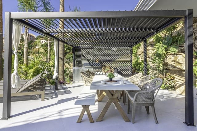 7 quarto Moradia para venda em Elviria, Marbella com piscina - 3 790 000 € (Ref: 7356732)