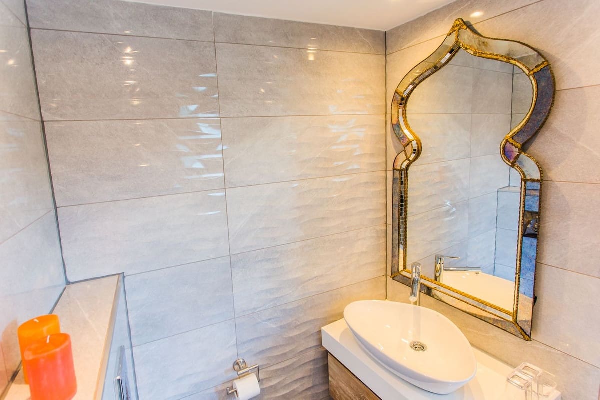 1 chambre Appartement à vendre à Marbesa avec piscine - 299 000 € (Ref: 8722771)