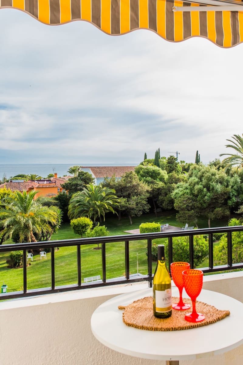 1 chambre Appartement à vendre à Marbesa avec piscine - 299 000 € (Ref: 8722771)