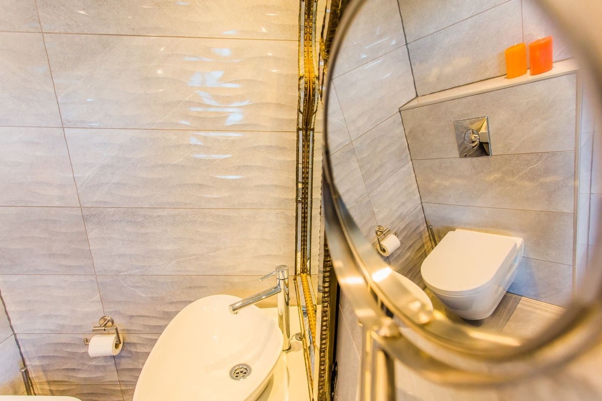 1 chambre Appartement à vendre à Marbesa avec piscine - 299 000 € (Ref: 8722771)