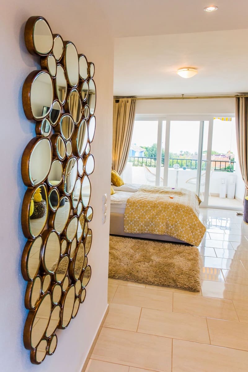 1 chambre Appartement à vendre à Marbesa avec piscine - 299 000 € (Ref: 8722771)