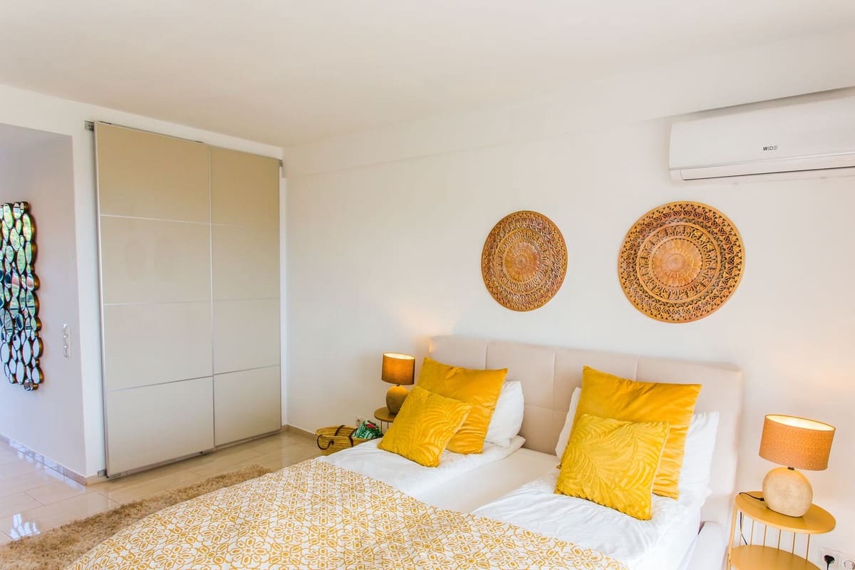 1 chambre Appartement à vendre à Marbesa avec piscine - 299 000 € (Ref: 8722771)