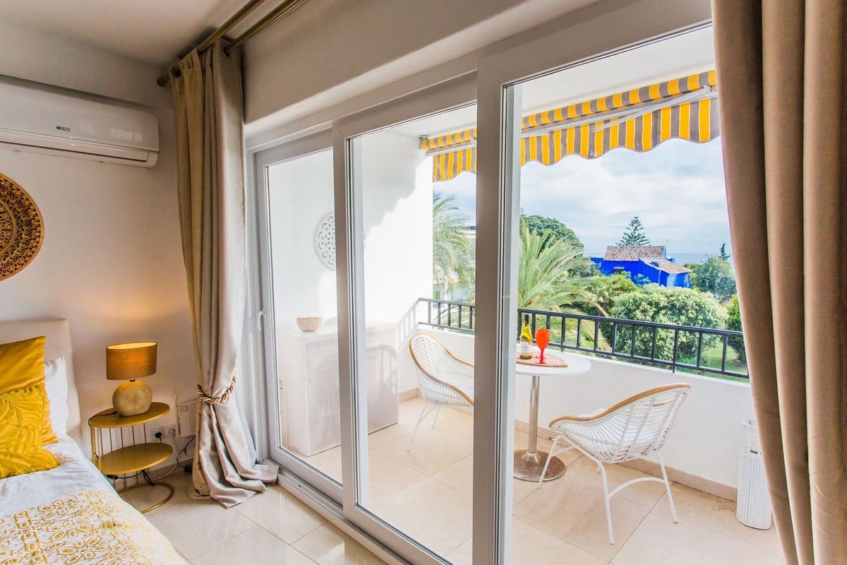 1 chambre Appartement à vendre à Marbesa avec piscine - 299 000 € (Ref: 8722771)