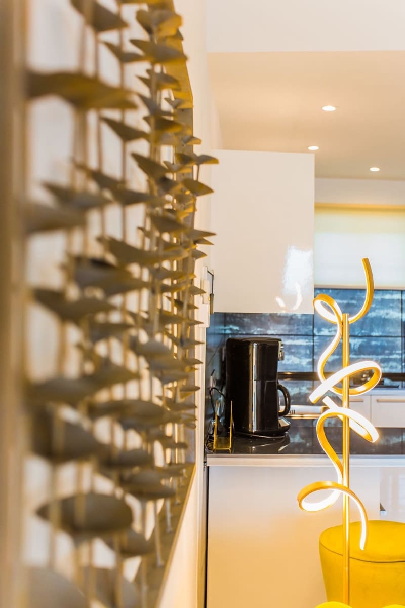 1 chambre Appartement à vendre à Marbesa avec piscine - 299 000 € (Ref: 8722771)