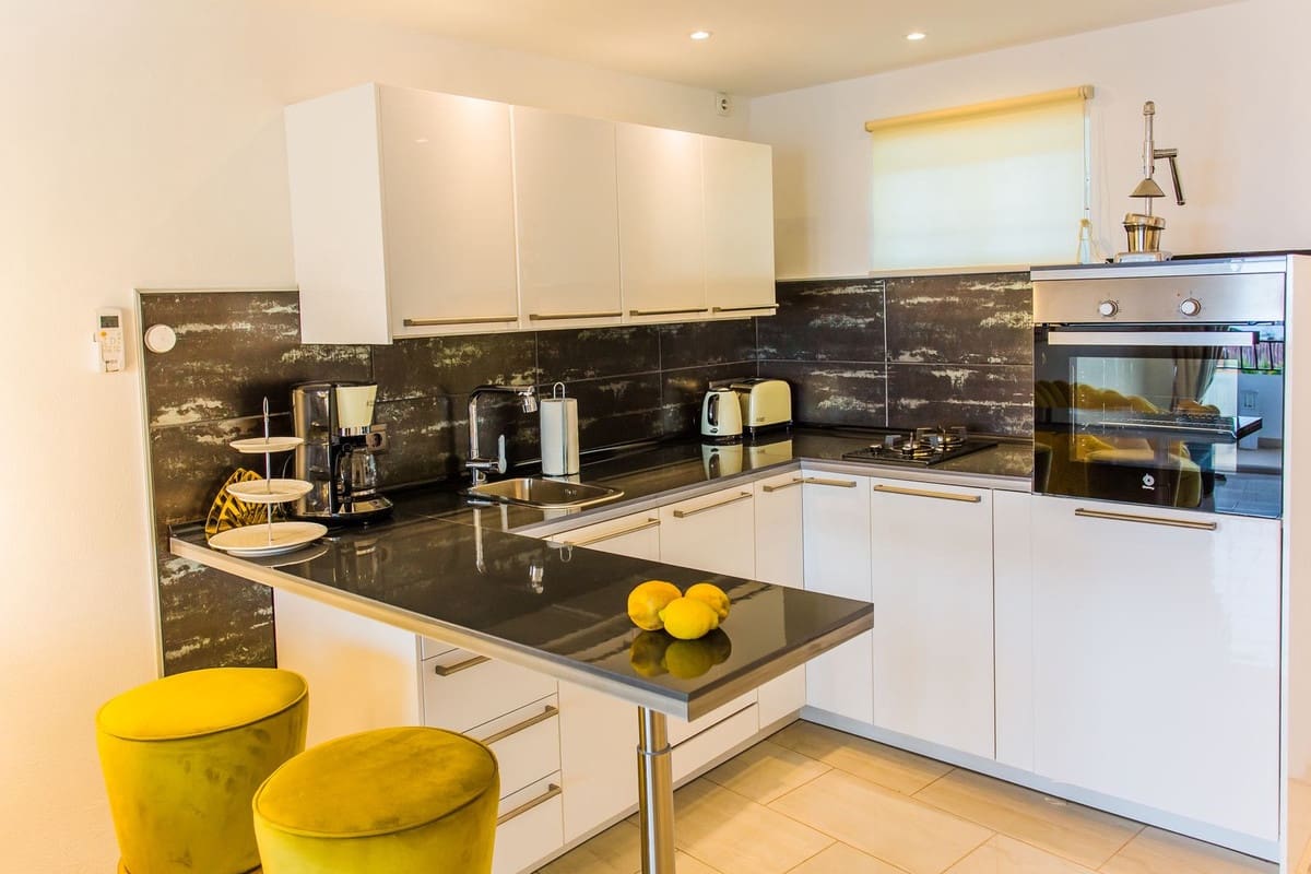 1 chambre Appartement à vendre à Marbesa avec piscine - 299 000 € (Ref: 8722771)