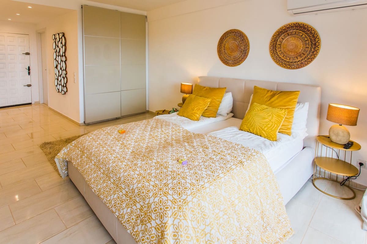 1 chambre Appartement à vendre à Marbesa avec piscine - 299 000 € (Ref: 8722771)