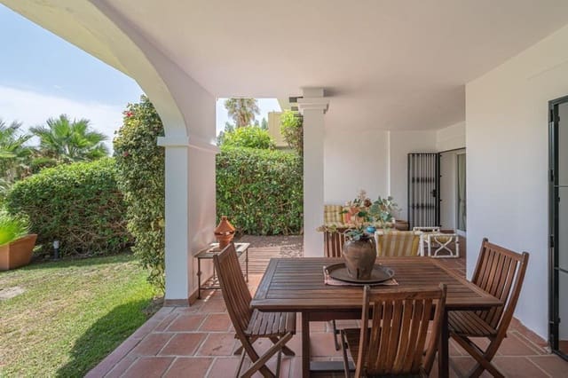 3 bedroom Apartment for sale in La Quinta, Benahavís with pool - € 399,000 (Ref: 8722841)