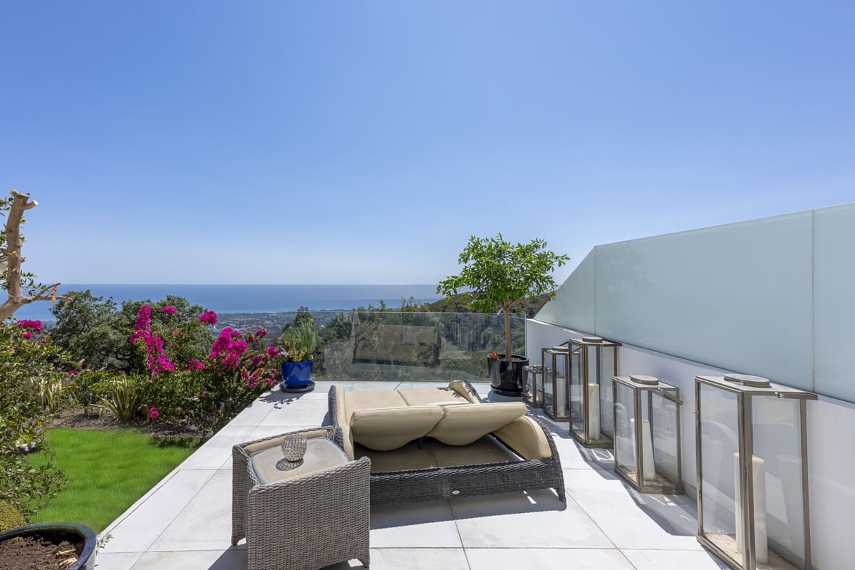 3 soveværelse Byhus til salg i Elviria - € 980.000 (Ref: 8722922)