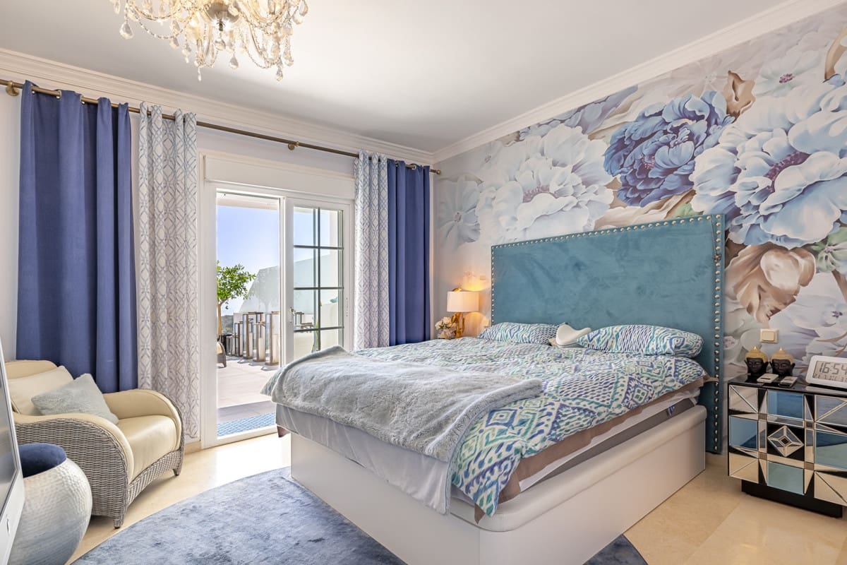 3 soveværelse Byhus til salg i Elviria - € 980.000 (Ref: 8722922)