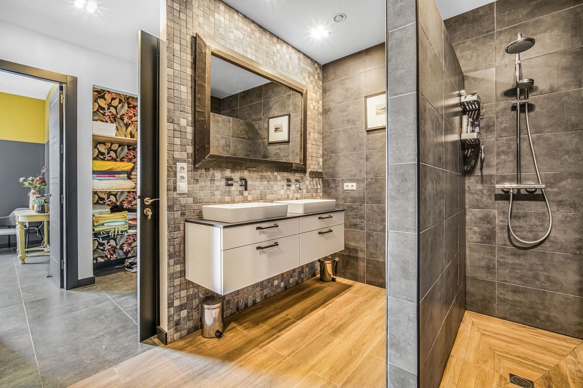 3 soveværelse Lejlighed til salg i Rio Real med swimmingpool - € 1.300.000 (Ref: 8722932)