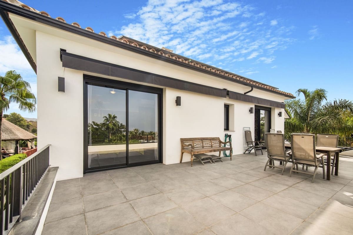 3 soveværelse Lejlighed til salg i Rio Real med swimmingpool - € 1.300.000 (Ref: 8722932)