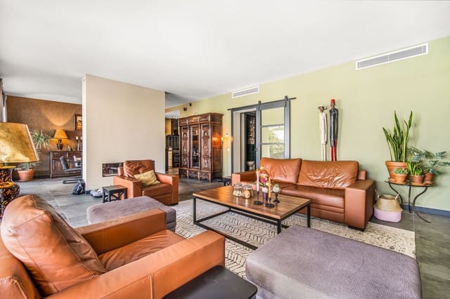 3 soverom Leilighet til salgs i Río Real, Marbella med svømmebasseng - € 1 300 000 (Ref: 8722932)