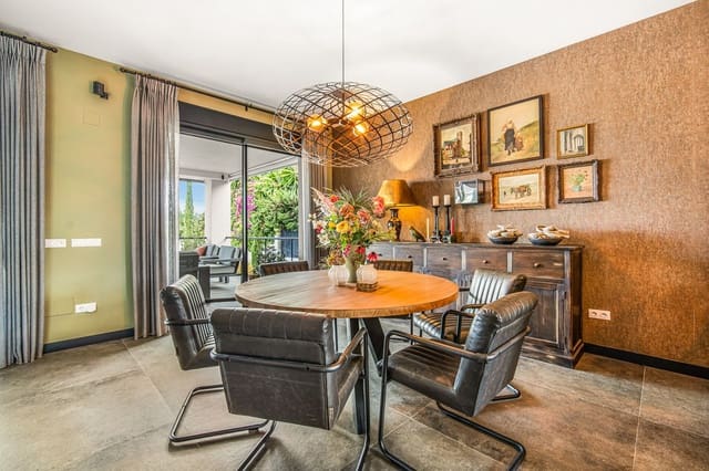 3 soverom Leilighet til salgs i Río Real, Marbella med svømmebasseng - € 1 300 000 (Ref: 8722932)